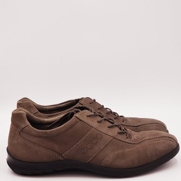 ecco shock point mens shoes